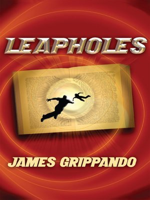 cover image of Leapholes